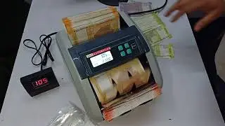 Best Cash Counting Machine Suppliers in Bengaluru, Karnataka | Aks Automation Delhi | Cash Counters