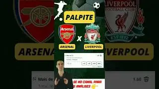 PALPITE PARA DOMINGO #palpitesdefutebolparahoje #palpitesdefutebol #palpitesdodia #tipsdodia