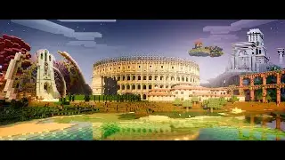 ВЫШЕЛ НОВЫЙ МАЙНКРАФТ(minecraft 2023 new gen)