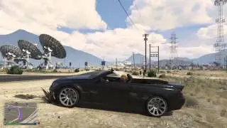 GTA V - ELNRIC