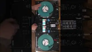 Ultimate Beat Juggle Tutorial #3: Travelling Trick Mixing is out NOW!! #turntablism #beatjuggling
