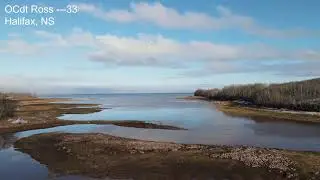 Cross-Canada Drone Video | RMC 2020-21 CMR | Vid&eacute;o drone pancanadienne