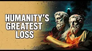 Why the Library of Alexandria Still Matters Today | The Lost Knowledge of Humanity | Story to sleep