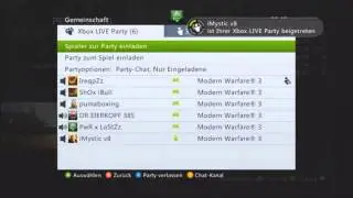 LEUTE ! NEUER KANAL ! JEDEN TAG NEUE VIDEOS