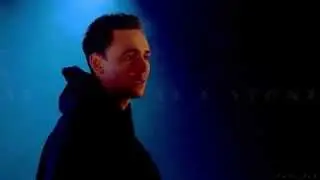 Coriolanus // Glass Heart Hymn