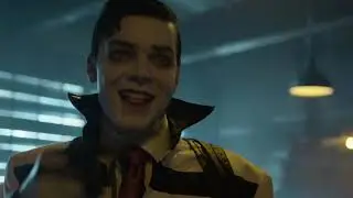 Gotham Season 5 Movie Trailer HD Final Season