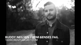 Buddy Neilsen from Senses Fail