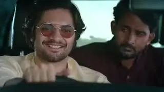 Prasthanam HD movie   sanjay datt latest movie scene