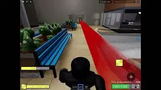 the mall of doom