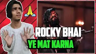 Yash 19 Official Update | Rocking Star Yash | Mr Climax