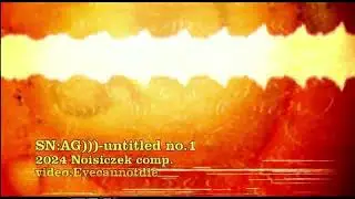 SN:AG))) - untitled no.1(official videoclip)