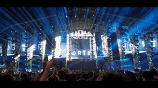 Morten - Dreams vs. Flame vs. Touch Me [Nameless 2022]