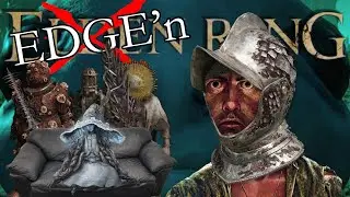 Edging Life in elden ring