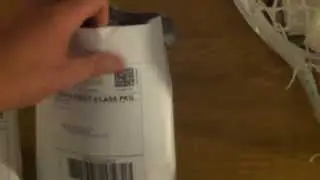 Small ToS and Stringers Shack Unboxing