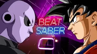 Beat Saber | Ultimate Battle  