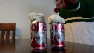 Cherry Diet Coke Recipe