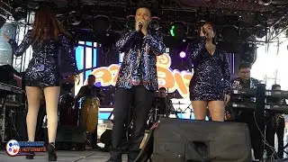 Grupo Fiesta, Presentacion Desde Chiventur, Aldea Chivarreto  2,026