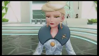 Pokemon legends Z A part 15 FR
