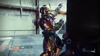 Alex being Alex