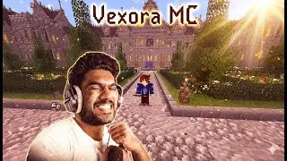 NEW ANARCHY SERVER | ARJUN MP ANARCHY?