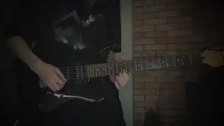 She knows your fears - Takai The Maid [cover]