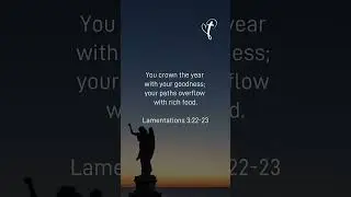 Best New Year's Bible Verses