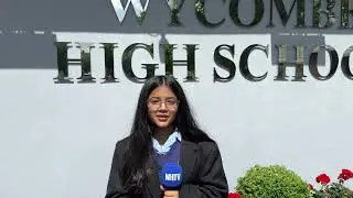 🎒 Top Tips for New Year 7s | From the Students Who&rsquo;ve Been There! 💬 | Wycombe High School