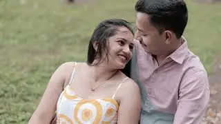 Keyur + Priyanka Prewedding | SATYAM FILMS | 2025 | DAMAN & SAPUTARA
