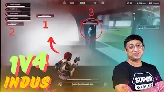 Unbelievable Indus Inferno Montage! Must Watch!💥