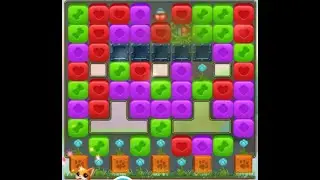 Pet Rescue Saga Level 8465 no boosters