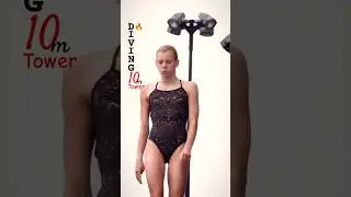 Unstoppable Women&rsquo;s Diving | Pure Power & Elegance 💥🌊