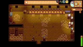 Ostrich Eggs how to hatch these - Stardew Valley 1.6