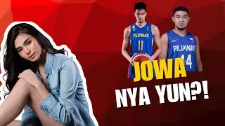 “SCOTTIE THOMPSON Jackpot?! RJ Abarrientos’ Jowa Exposed”