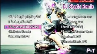 Dj ViChai & Dj Sky Da style Niyey remix