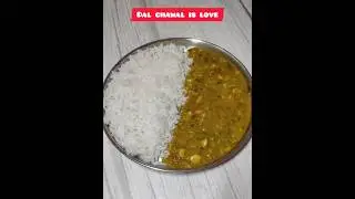 Authentic Odia recipe |Oriya thali recipe| Mix dal tadka |Odia Food #shorts #odia #lunch