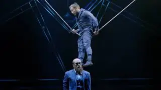 Cirque Eloize - HOTEL