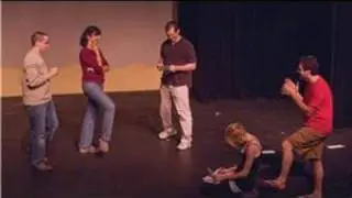Acting Tips : Steps to Become an Actress