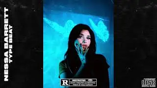 [SOLD] Nessa Barrett x Jxdn x MGK x Pop Rock Type Beat - 