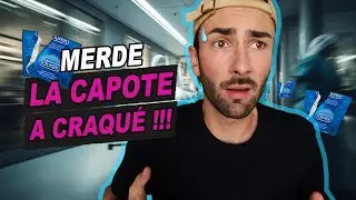 LA CAPOTE A CRAQUÉ, QUE FAIRE ??! (TPE, VIH, IST)