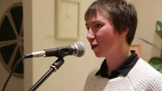 LGBT Cultural Commissions Award 2017: Rachel Plummer