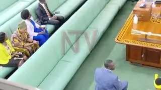 Empty front benches force parliament adjournment on fuel price stabilization