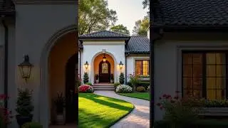 The Rustic Charm Retreat #nature #home #relax