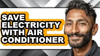 How to Save Electricity with Air Conditioner (updated)