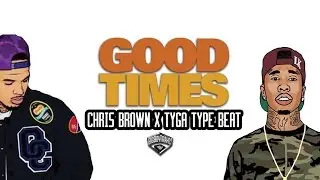 Chris Brown x Tyga x Nic Nac Type Beat 2016 