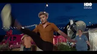 We're Here - Trailer - &copy; HBO Espa&ntilde;a