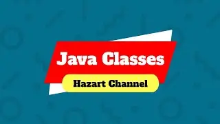 JAVA CLASS | JUNIOR PROGRAMMER INDONESIA