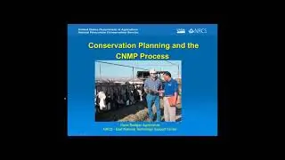 2018 CNMP Pre-course Webinar