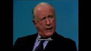 London Looks Forward | London in the 1970s | The Decade ahead | New Years Eve | Thames TV | 1979