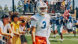 Ryder Lyons CAN NOT BE STOPPED!! Folsom vs. Serra Highschool