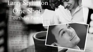 Larry Stylinson One Shot 